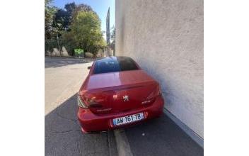 Peugeot 307 cc Orléans
