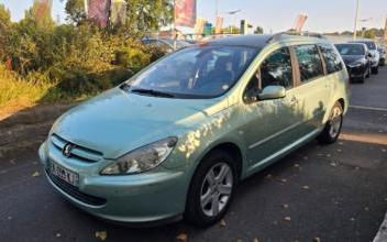 Peugeot 307 SW Sannois