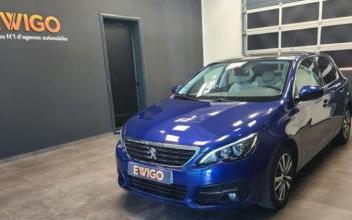 Peugeot 308 Hoenheim