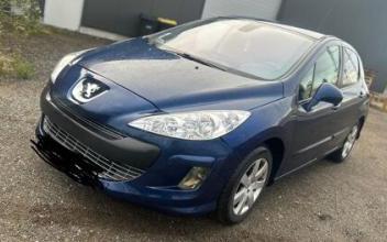 Peugeot 308 Chaingy