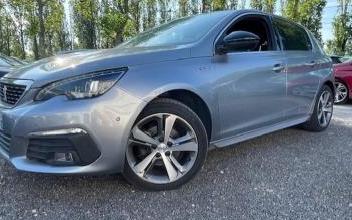 Peugeot 308 Maurepas
