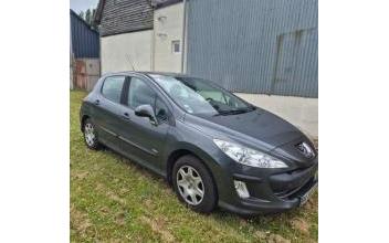 Peugeot 308 Poix-de-Picardie