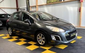 Peugeot 308 Notre-Dame-de-Bondeville