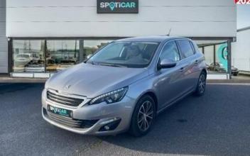Peugeot 308 Reims