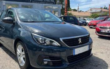 Peugeot 308 Vitrolles