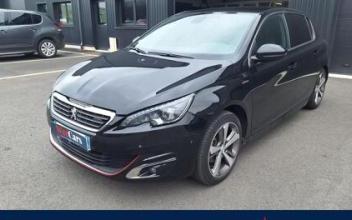 Peugeot 308 Caudan
