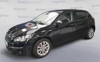 Peugeot 308 Charleville-Mézières