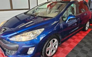 Peugeot 308 Blois
