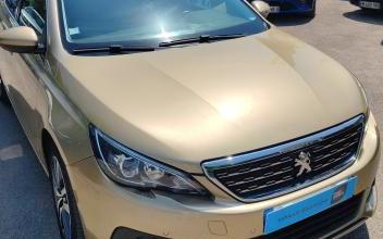 Peugeot 308 Montpellier