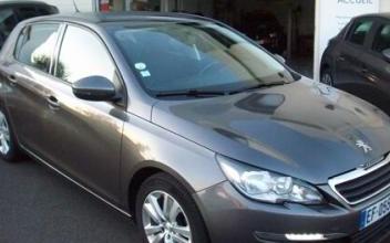 Peugeot 308 Riom