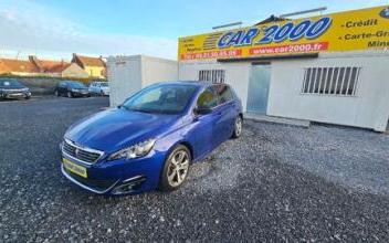 Peugeot 308 Fouquières-lès-Lens