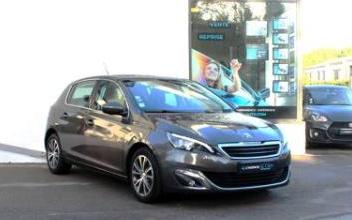 Peugeot 308 Saint-Jean-de-Védas