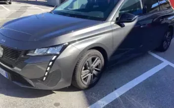 Peugeot 308 Bordeaux