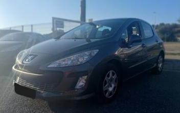 Peugeot 308 Marguerittes