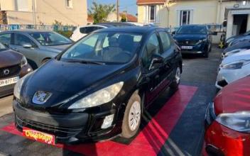 Peugeot 308 Le-Blanc-Mesnil