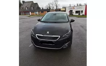 Peugeot 308 Boisgervilly
