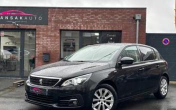 Peugeot 308 Wambrechies