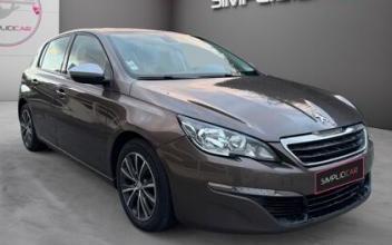 Peugeot 308 Verneuil-sur-Seine