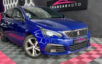 Peugeot 308 Manosque