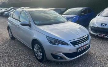 Peugeot 308 Villemandeur