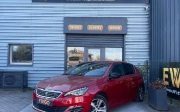 Peugeot 308 Saint-Priest