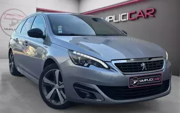 Peugeot 308 Genay