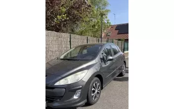 Peugeot 308 Mouvaux