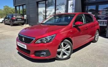 Peugeot 308 Quissac
