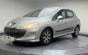 Peugeot 308 Férin