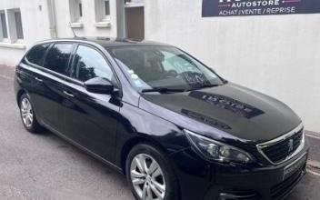 Peugeot 308 Brest