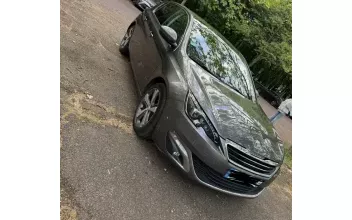 Peugeot 308 Chelles