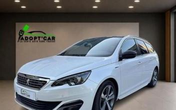 Peugeot 308 Lognes