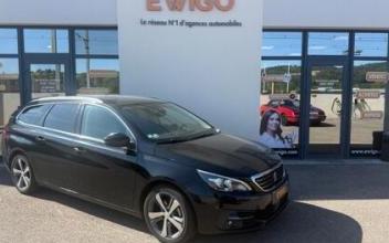 Peugeot 308 Ampuis