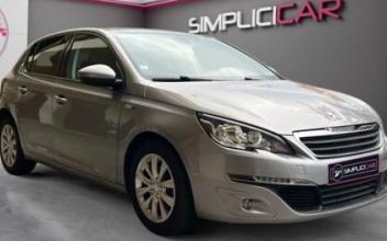 Peugeot 308 Ollioules