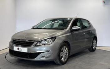 Peugeot 308 Perpignan