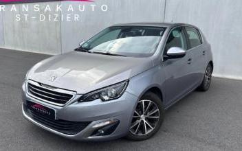 Peugeot 308 Saint-Dizier