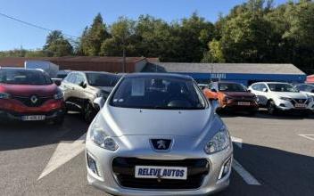 Peugeot 308 Firminy