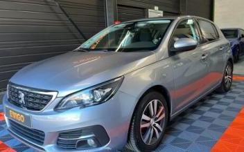 Peugeot 308 La-Teste-de-Buch