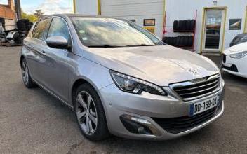 Peugeot 308 Romorantin-Lanthenay