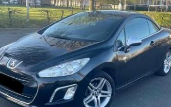 Peugeot 308 cc Wattrelos