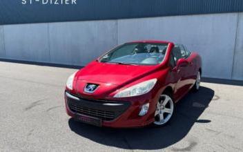 Peugeot 308 CC Saint-Dizier