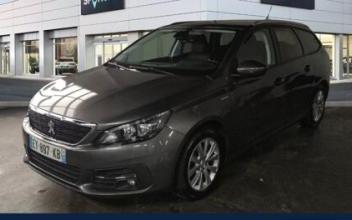 Peugeot 308 sw Bernay