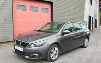 Peugeot 308 sw Saint-Paul-lès-Dax