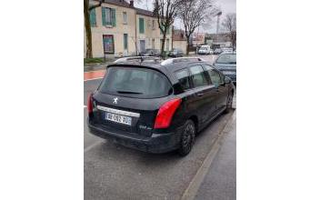 Peugeot 308 sw Nogent-sur-Marne