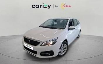 Peugeot 308 sw Fleury-Mérogis