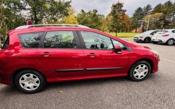 Peugeot 308 sw Castanet-Tolosan