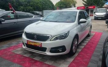 Peugeot 308 sw Drancy