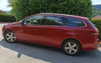Peugeot 308 sw Ornans