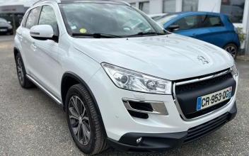 Peugeot 4008 Avrainville