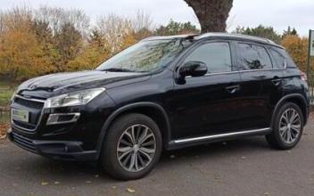 Peugeot 4008 Bougival